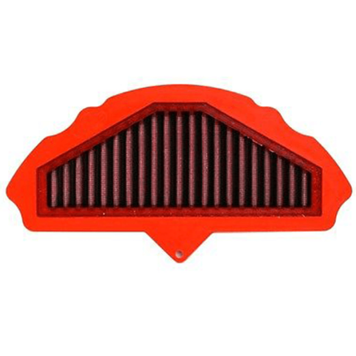 BMC Luftfilter FM01010/04 – Sportluftfilter Für Kawasaki Ninja 400